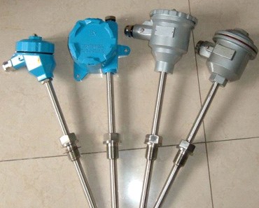 防爆熱電阻 ></A>
</DD>
<DT><A href=