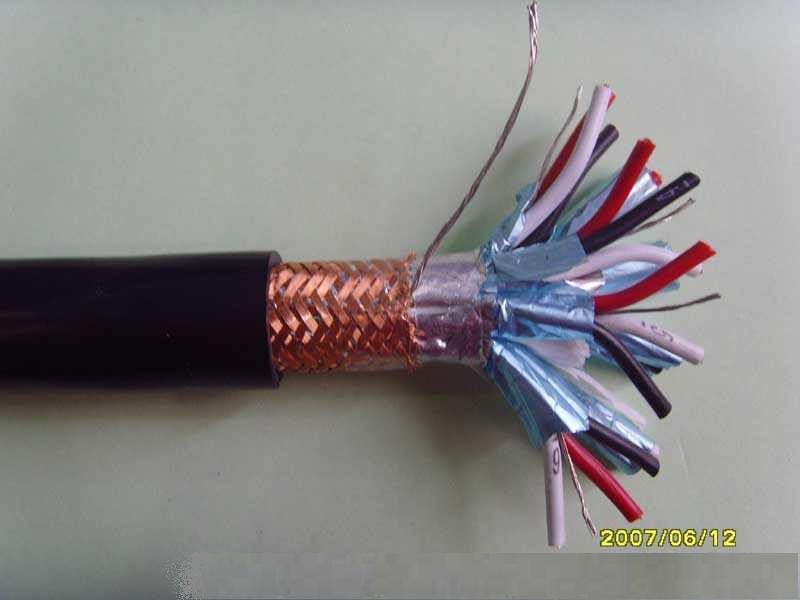 聚氯乙烯絕緣和護套信號電纜 ></A>
</DD>
<DT><A href=