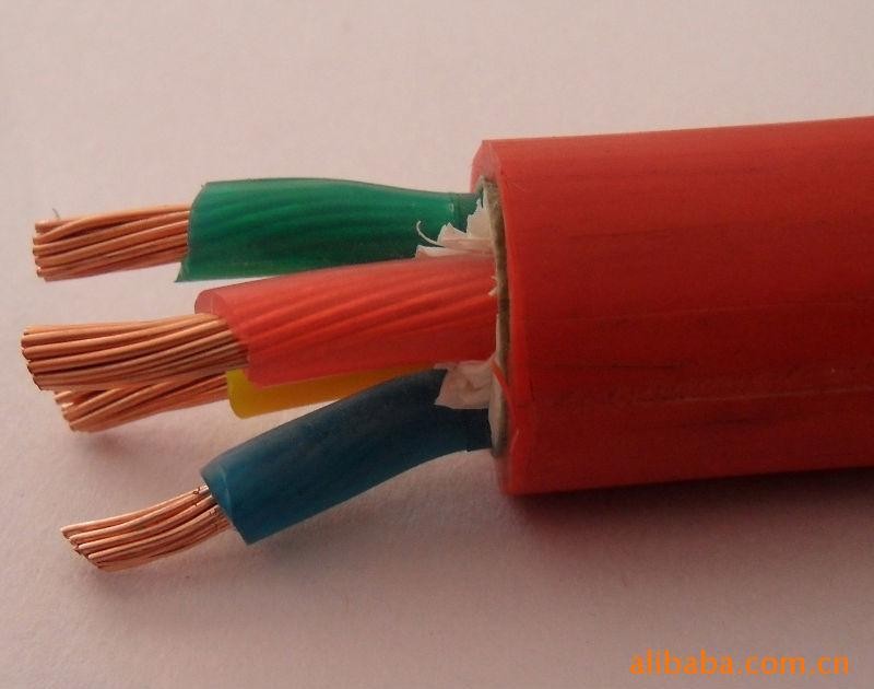 硅橡膠耐高溫控制電纜 ></A>
</DD>
<DT><A href=