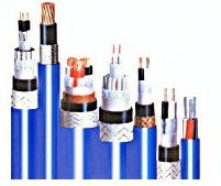 本安型信號控制電纜 ></A>
</DD>
<DT><A href=